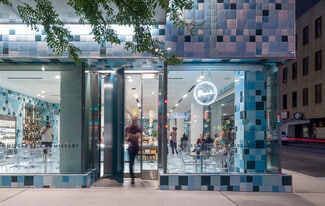 Dallas, TX Office - 1217 Main St