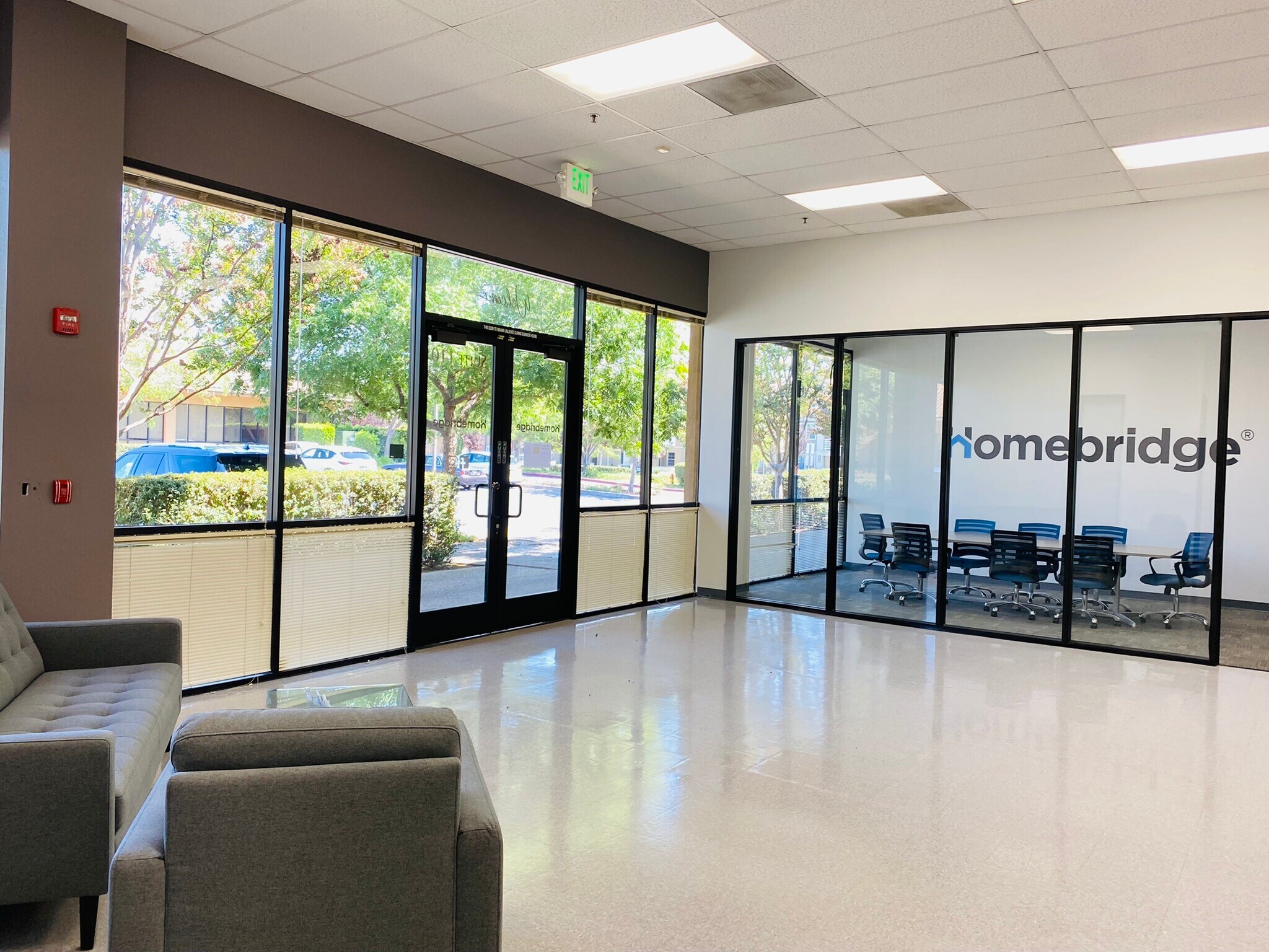 135 E Main Ave Hill, CA 95037 Flex Property for Sale on