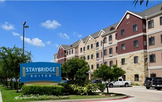 Stafford, TX Hospitality - 11101 Fountain Lake Dr