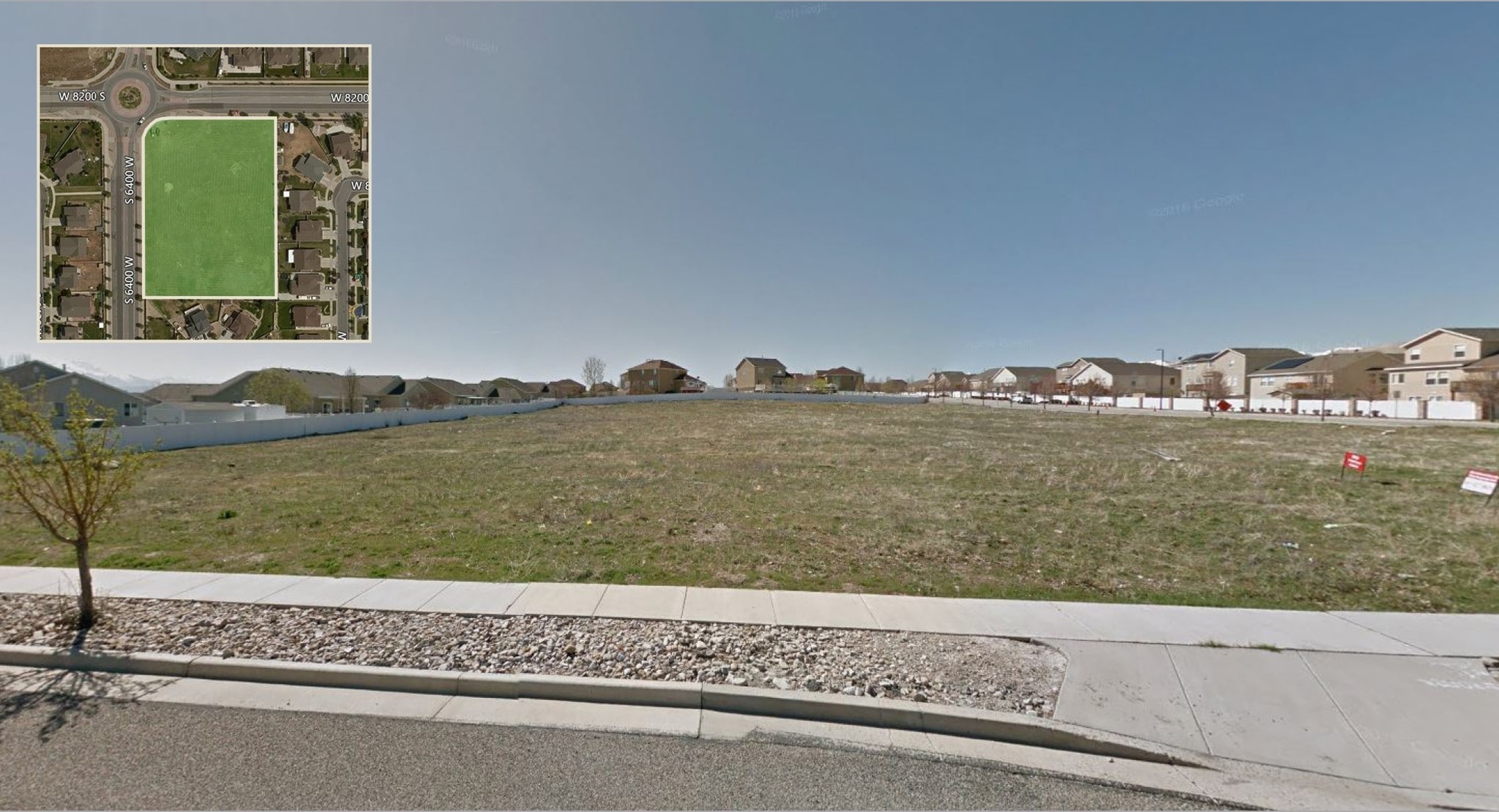 6383 W 8200 S, West Jordan, UT for Sale
