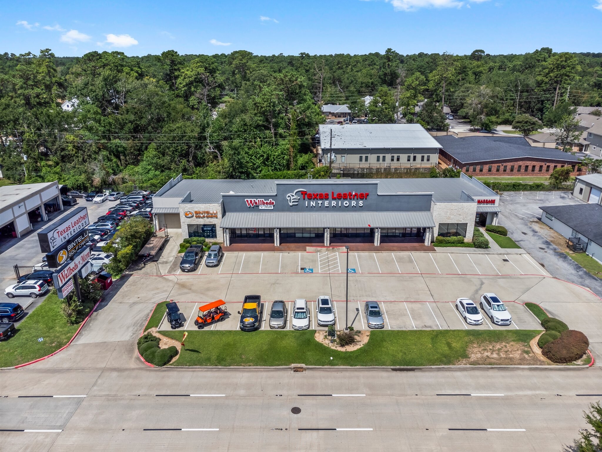 26333 I-45, The Woodlands, TX for Sale
