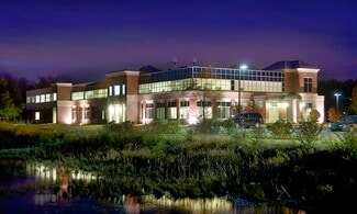 North Kingstown, RI R&D - 211 Circuit Dr