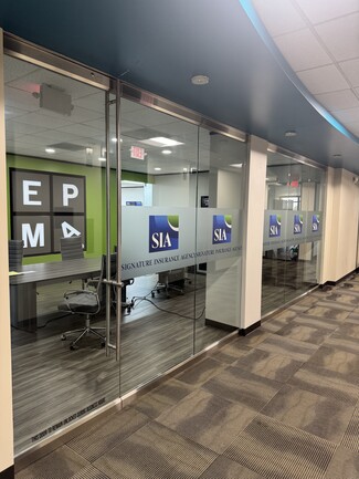 Houston, TX Office - 4605-4615 Southwest Fwy