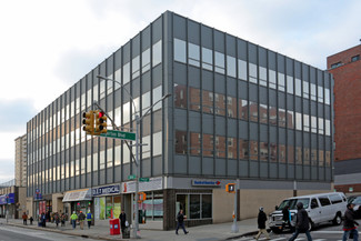 Jamaica, NY Office/Medical - 17561 Hillside Ave