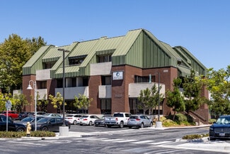 Torrance, CA Office - 23332 Hawthorne Blvd