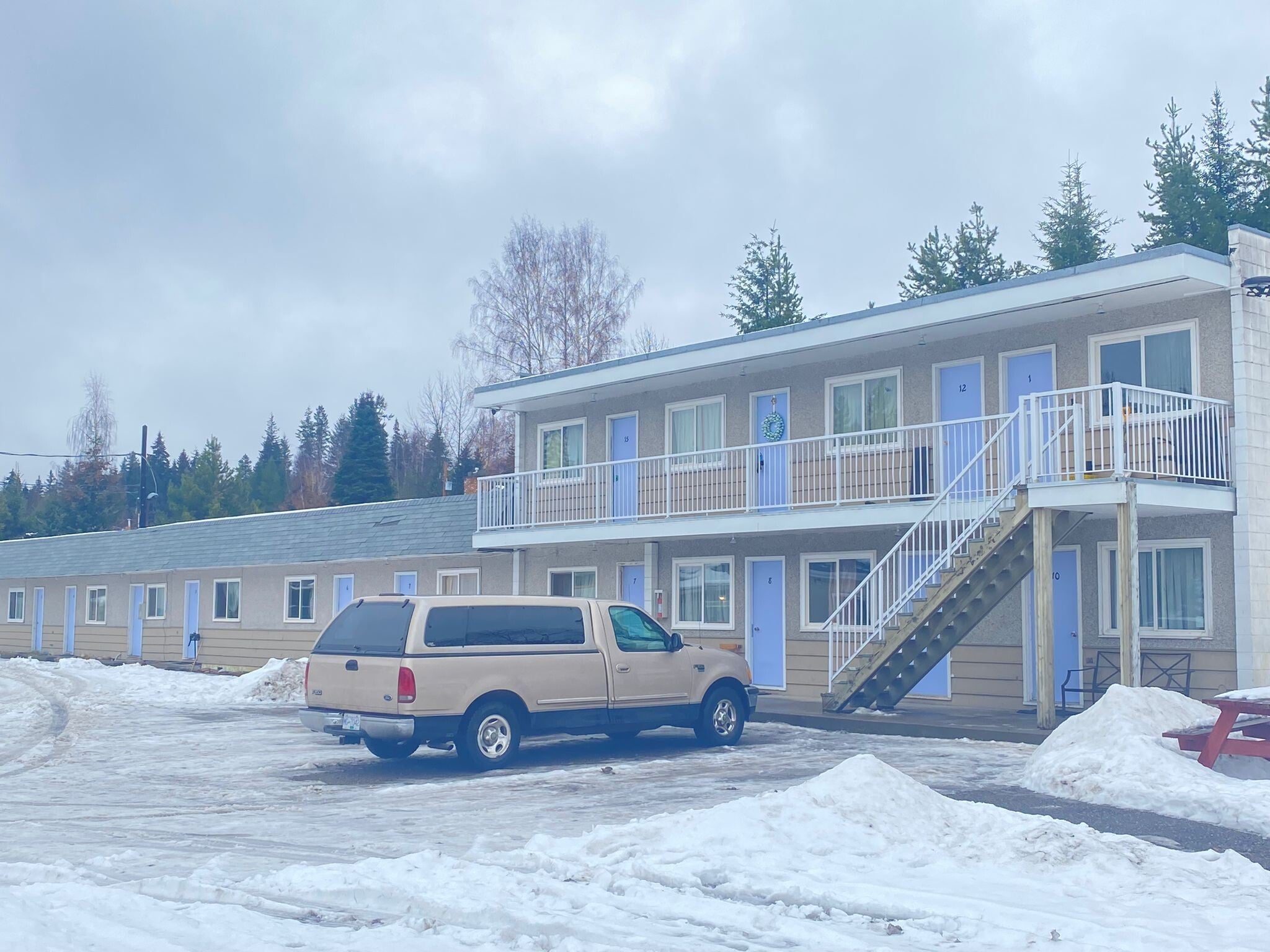 3454 Hart Hwy, Prince George, BC for Sale