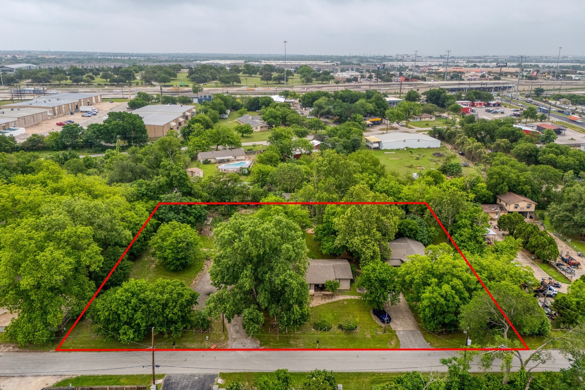 13803 Ann Pl, Austin, TX for Sale