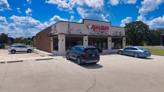 Collinwood, TN Freestanding - 104 1st Ave S