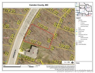 Lot 200 Kays Point Unit 8 Ct  