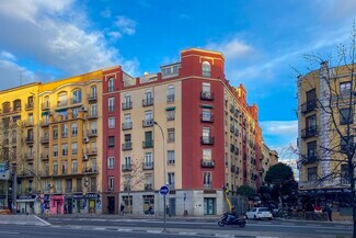 Madrid, MAD Apartments - 25 Calle Del Doctor Esquerdo