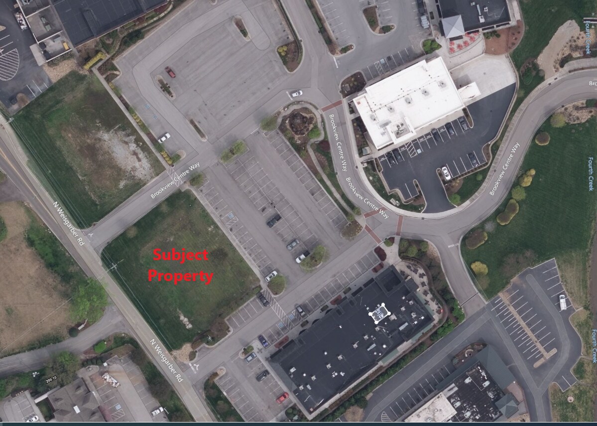 225 Brookview Centre, Knoxville, TN for Sale