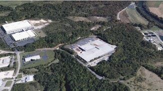 Danville, VA Industrial - 255 Stinson Dr