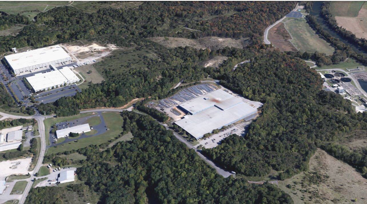 255 Stinson Dr, Danville, VA for Sale