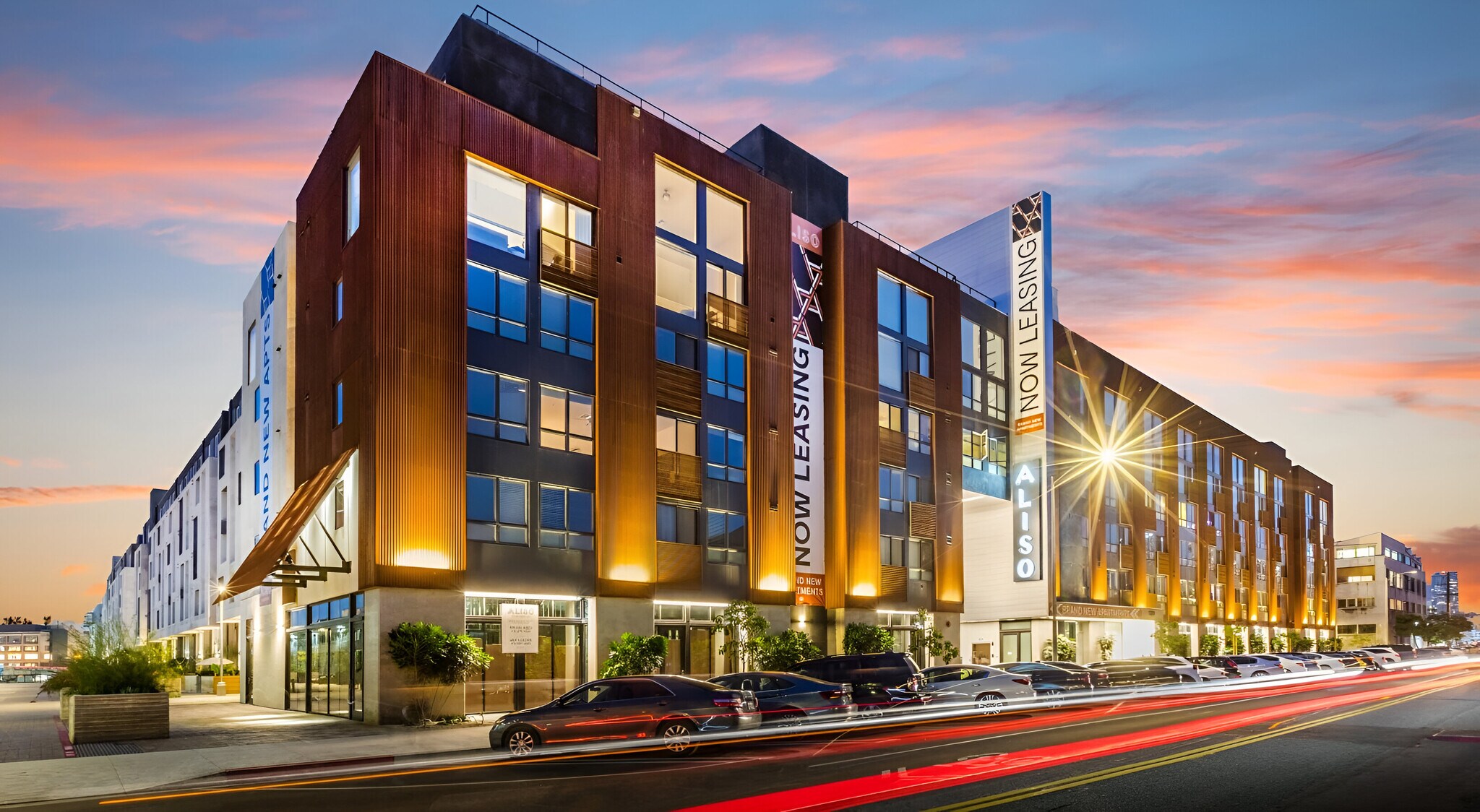 950 E 3rd St, Los Angeles, CA for Rent