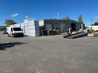 Manchester, NH Industrial - 211 Gay St