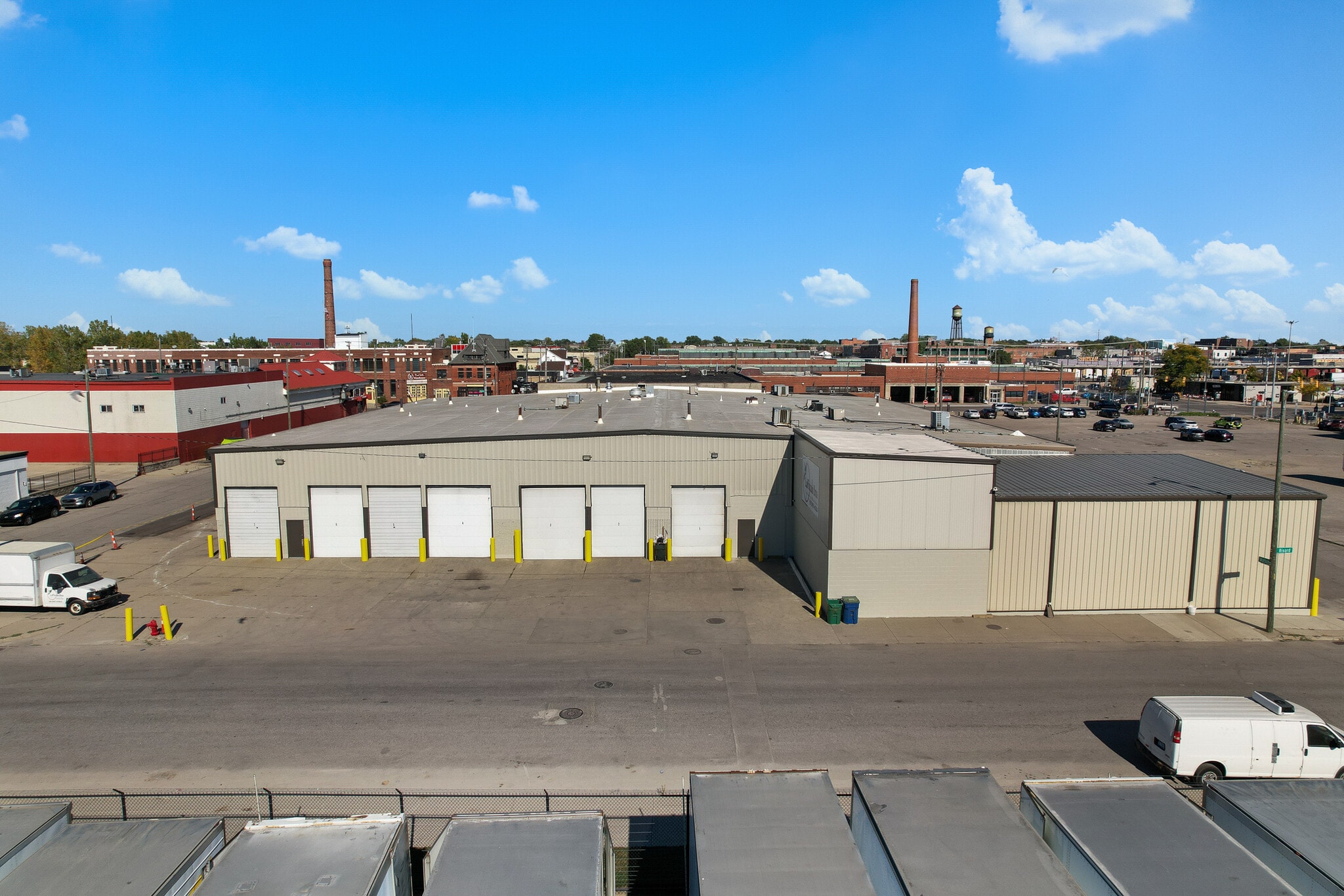 3110 Rivard St, Detroit, MI for Rent