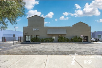 Rosemead, CA Freestanding - 9628-9632 Valley Blvd