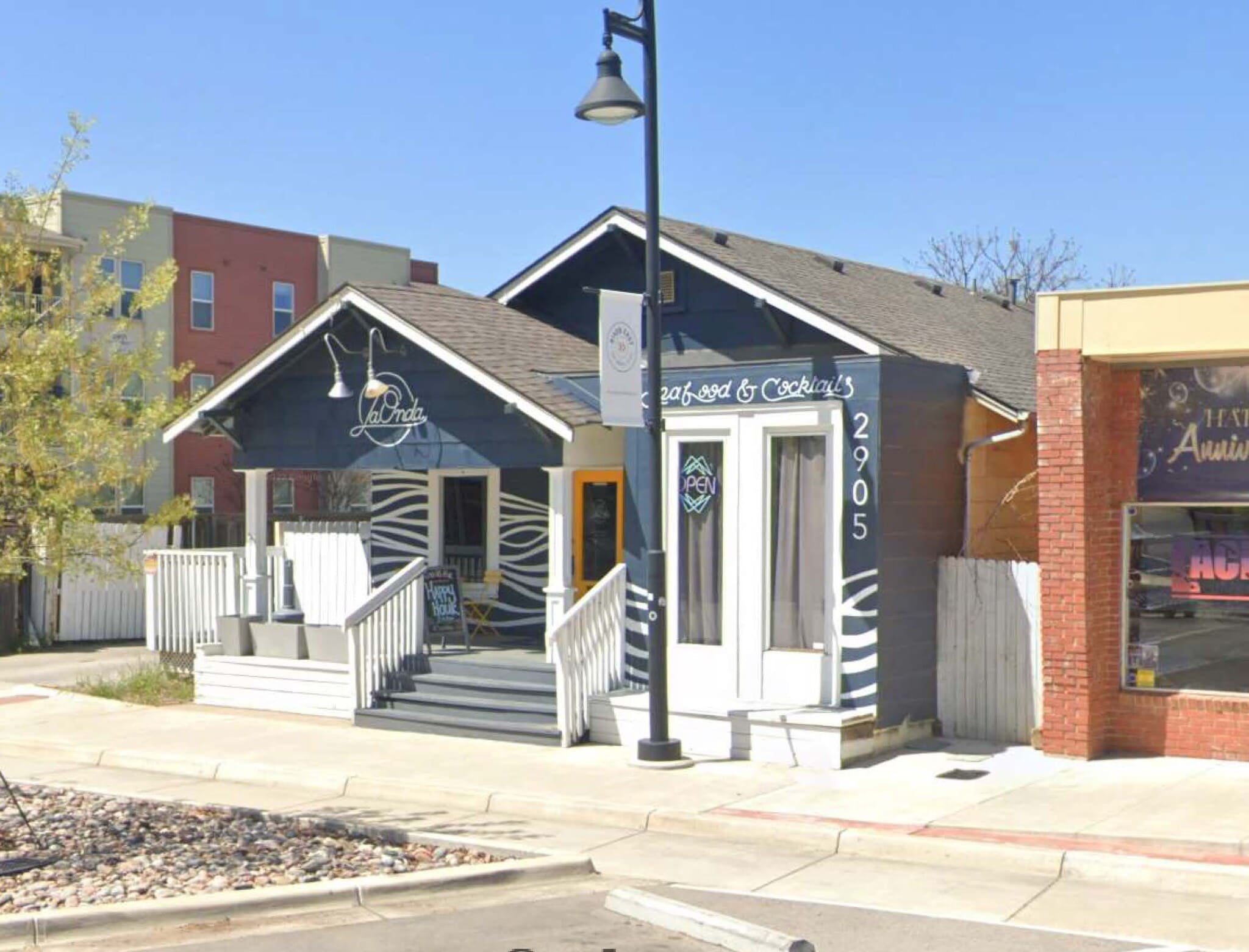 2905 Race St, Fort Worth, TX for Rent