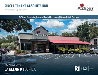 Lakeland, FL undefined - 230 Arteva Dr Lakeland, FL undefined - 230 Arteva Dr