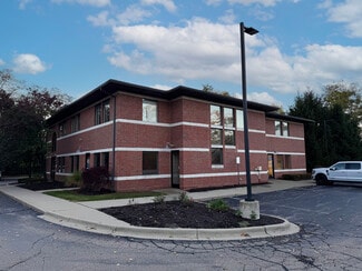 Commerce Township, MI Office/Medical - 4123 Martin Rd Commerce Township, MI Office/Medical - 4123 Martin Rd