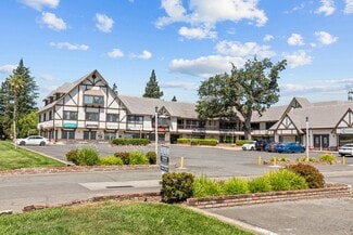 Citrus Heights, CA Office - 8421 Auburn Blvd
