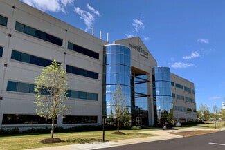 Livonia, MI Office - 38705 7 Mile Rd