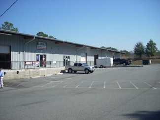 Tallahassee, FL Industrial - 3944 Northwest Passage