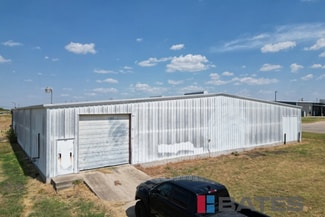 Ennis, TX Flex - 2004 Jack Mckay Blvd Ennis, TX Flex - 2004 Jack Mckay Blvd