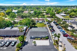 New Port Richey, FL undefined - 6102 Indiana Ave