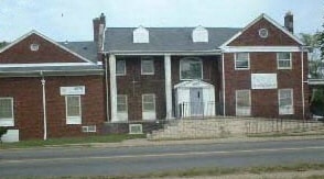 Detroit, MI Office - 2670 Chalmers St