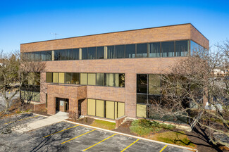 Olympia Fields, IL Office, Office/Medical - 19950 Governors Hwy