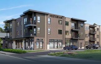 Wheat Ridge, CO Retail - 6050-6054 W 38th Ave
