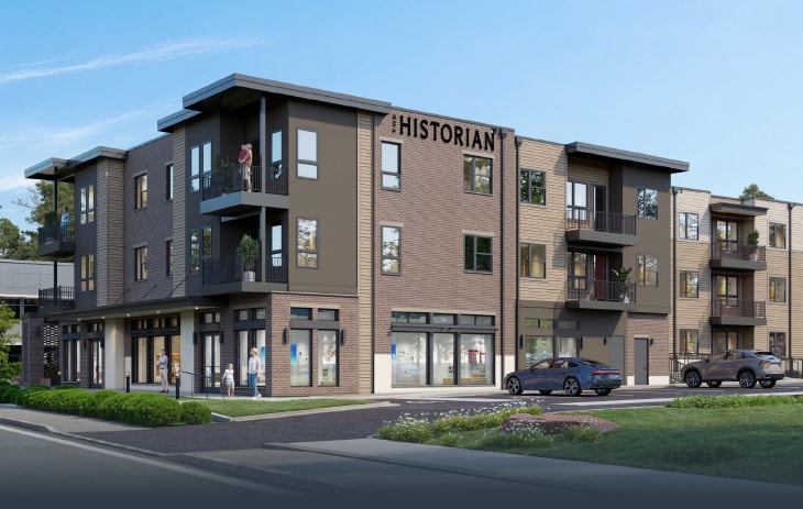 6050-6054 W 38th Ave, Wheat Ridge, CO for Rent