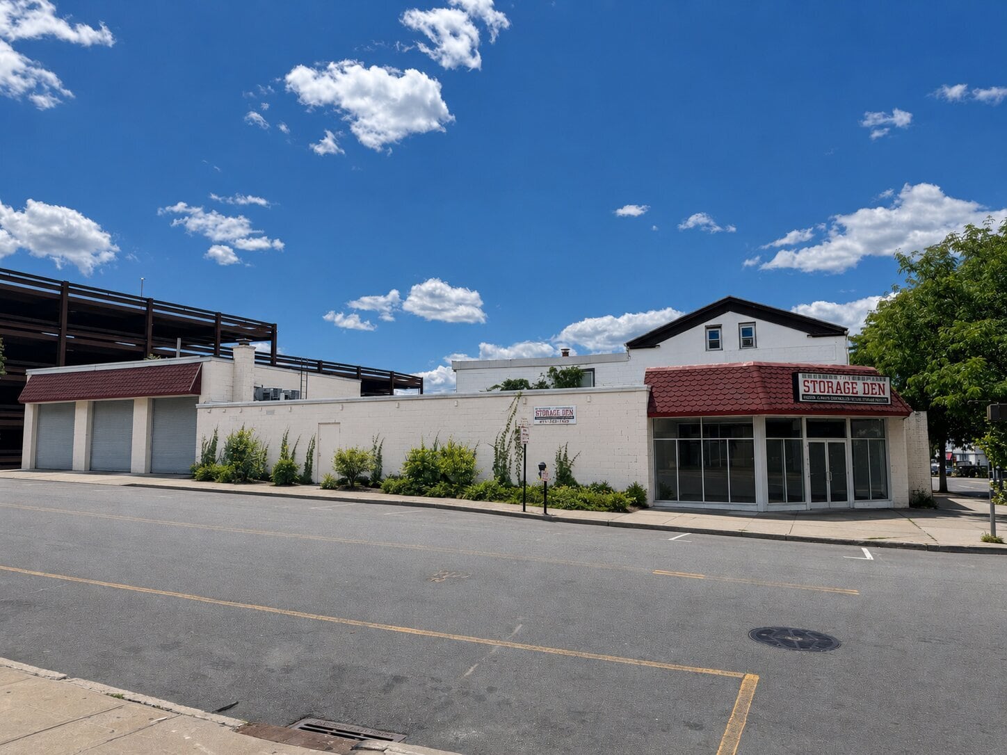 1061 Main St, Peekskill, NY for Rent