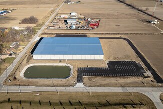 Oregon, OH Manufacturing - 4250 Corduroy Oregon, OH Manufacturing - 4250 Corduroy