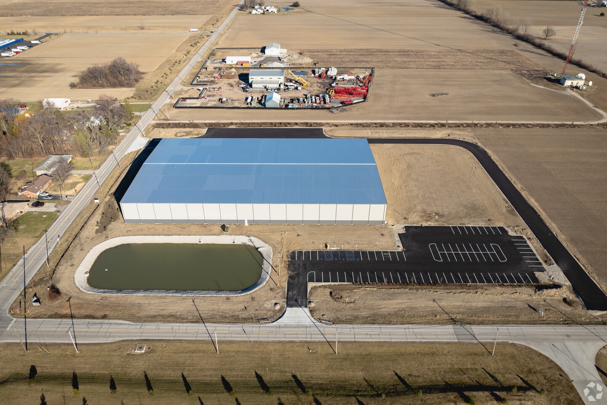 4250 Corduroy, Oregon, OH for Sale