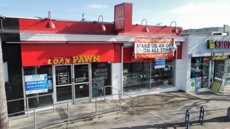 San Diego, CA Retail - 1471-1477 Garnet Ave