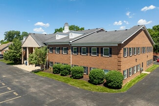 Northville, MI Office - 41000 W 7 Mile Rd