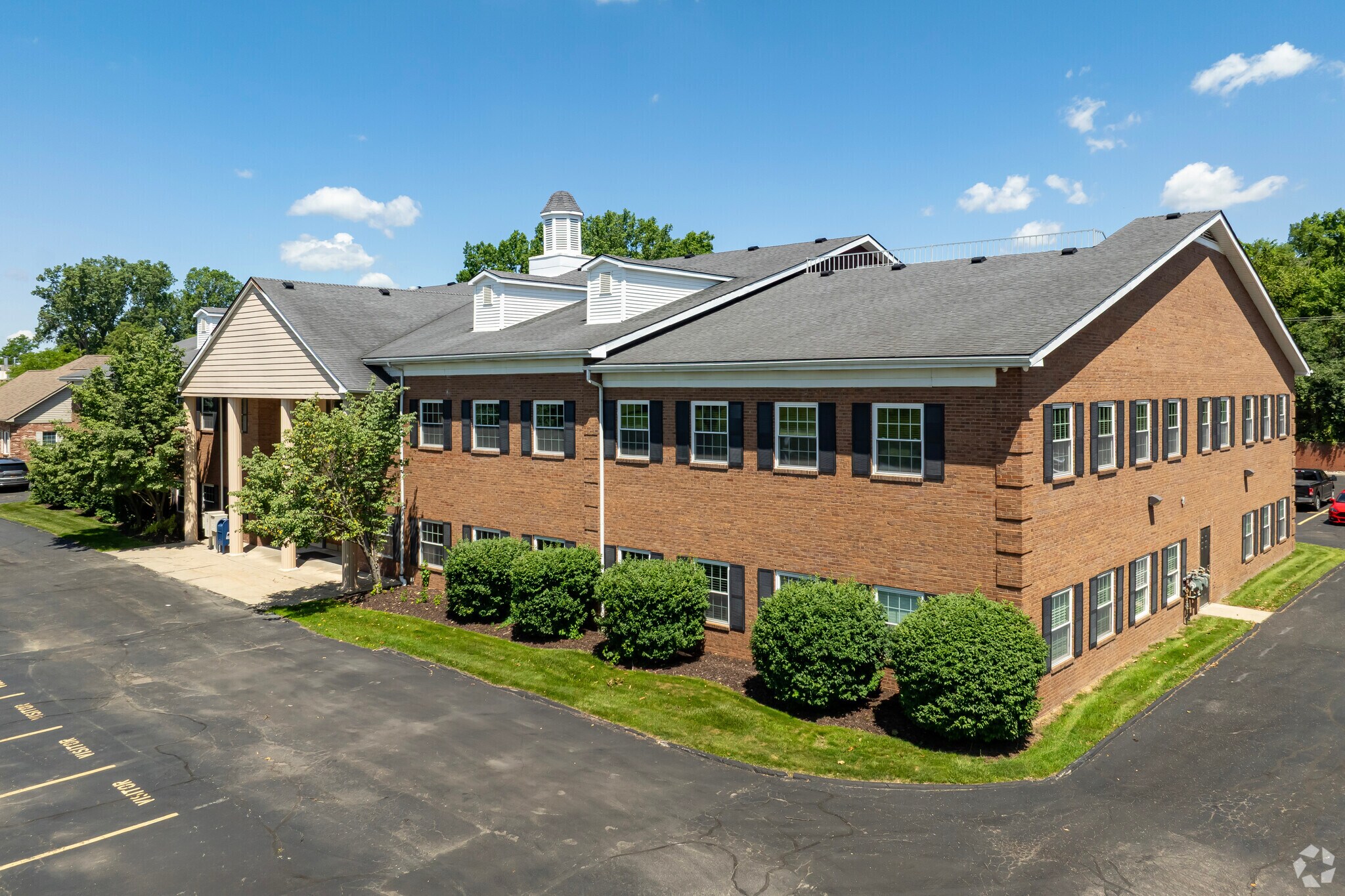 41000 W 7 Mile Rd, Northville, MI for Sale