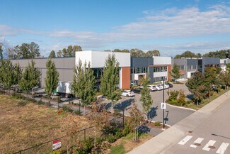 Units 106-108 7717 Beedie Way, Delta