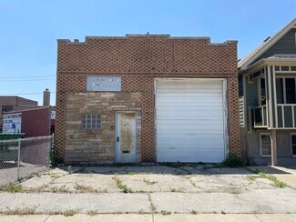 Whiting, IN undefined - 1744 Indianapolis Blvd