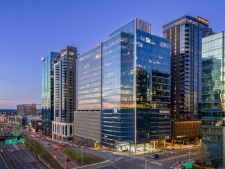 Nashville, TN Office - 1222 Demonbreun St Nashville, TN Office - 1222 Demonbreun St