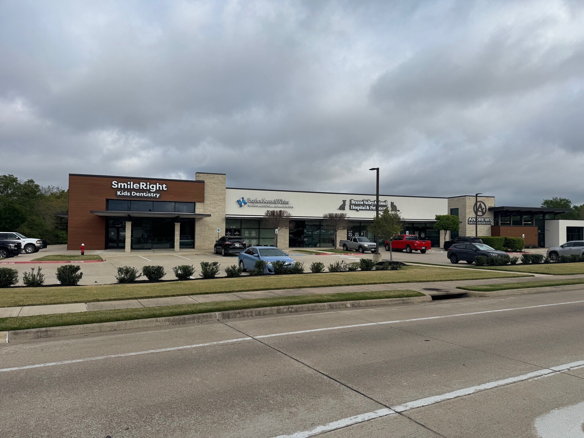 1280 Arrington Rd, College Station, TX for Rent