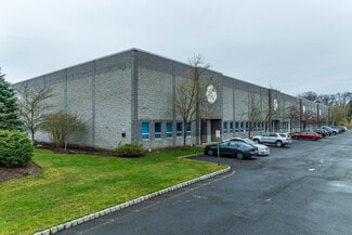 Valley Cottage, NY Industrial - 616 Corporate Way