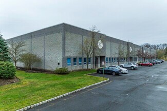 Valley Cottage, NY Office - 616 Corporate Way