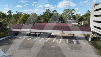 Houston, TX Bank - 747 N Eldridge Pky Houston, TX Bank - 747 N Eldridge Pky