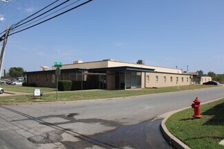 Oklahoma City, OK Office/Retail - 15 NE 48th St Oklahoma City, OK Office/Retail - 15 NE 48th St