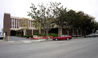 Burlingame, CA Office - 216 Park Rd