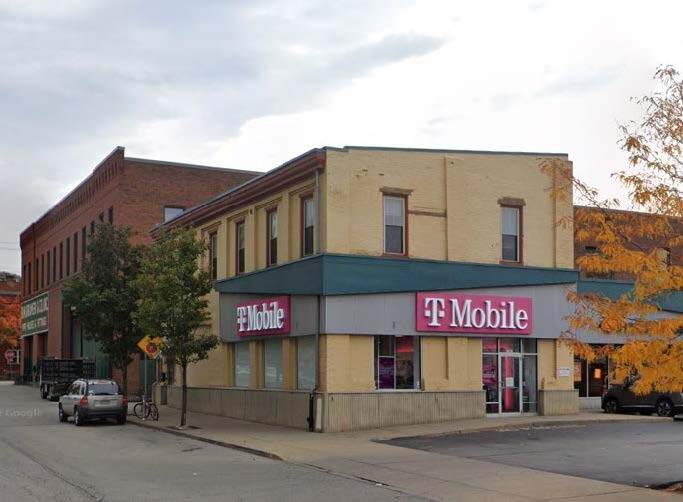 2000 Wharton St, Pittsburgh, PA for Rent