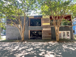 Atlanta, GA Retail - 105 SE Ormond St